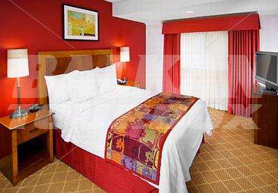 holiday in Residence Inn by Marriott St. Louis Westport Plaza