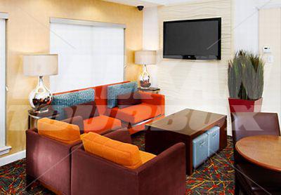 holiday in Residence Inn by Marriott St. Louis Westport Plaza