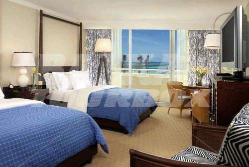 holiday in Sheraton Nassau Beach Resort and Casino