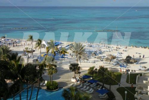 holiday in Sheraton Nassau Beach Resort and Casino