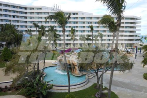 holiday in Sheraton Nassau Beach Resort and Casino