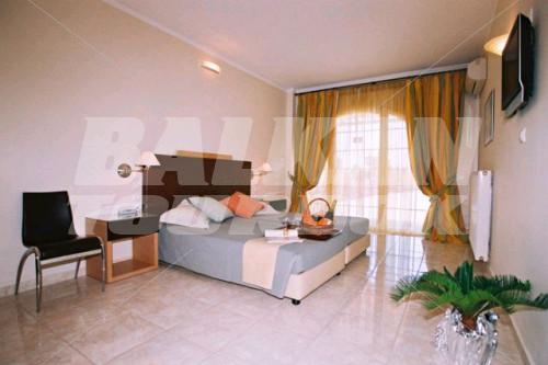 почивка в Afroditi Villa Hotel Limnos