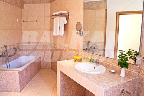 почивка в Afroditi Villa Hotel Limnos