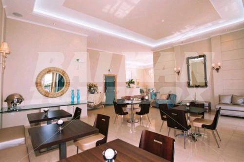 почивка в Afroditi Villa Hotel Limnos