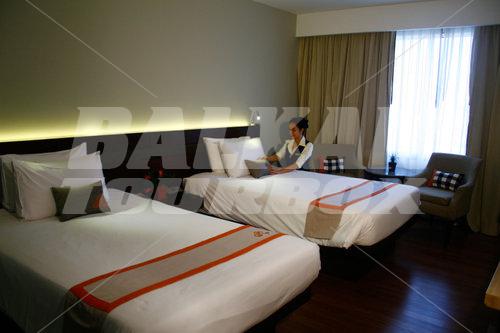 почивка в Centara Hotel and Convention Centre Udon Thani