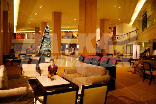 почивка в Centara Hotel and Convention Centre Udon Thani