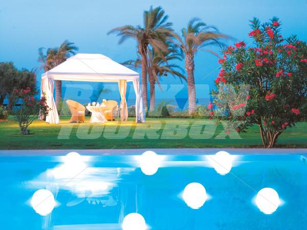 holiday in Grecotel Kos Imperial Thalasso