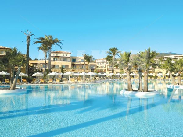 holiday in Grecotel Kos Imperial Thalasso