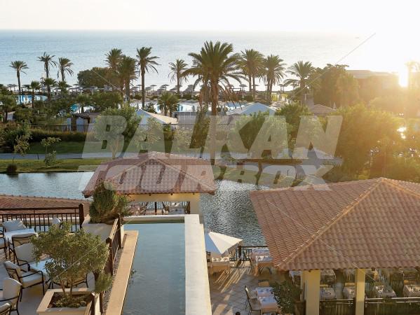 holiday in Grecotel Kos Imperial Thalasso