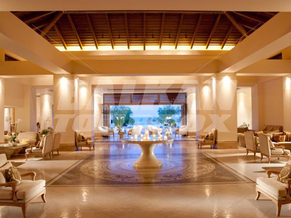 holiday in Grecotel Kos Imperial Thalasso