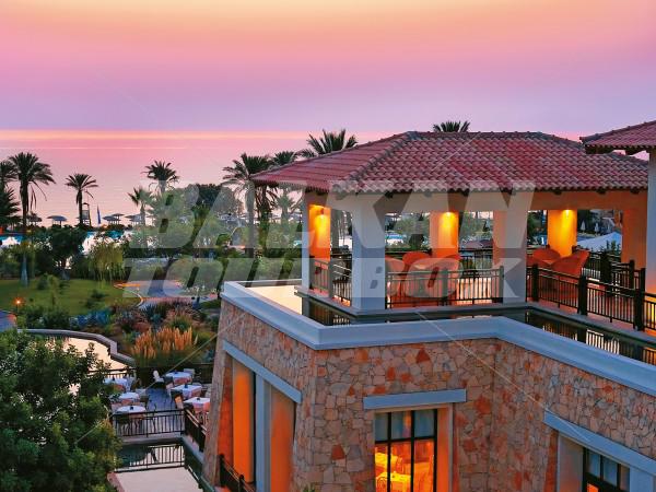 holiday in Grecotel Kos Imperial Thalasso