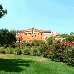 Hotel Amarante Golf Plaza, France