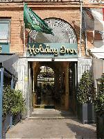 Hotel Holiday Inn Toulouse Centre, France, Toulouse