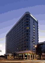 Hotel Novotel Langley, 