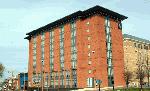 Хотел Hilton Garden Inn Birmingham Brindleyplace, Великобритания