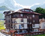 Hotel Planinski Romans, Bulgaria, Bansko