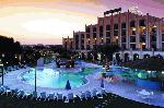 Hotel Al Ain Rotana, U.A.E, Al Ain