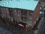 Hotel Residence Inn Marriott Chattanooga Downtown, , Chattanooga - Tennessee