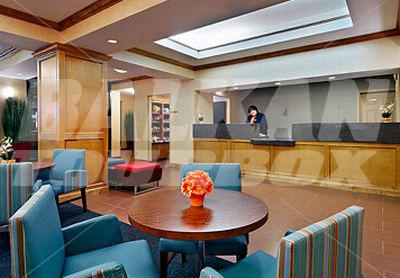 holiday in Residence Inn Marriott Chattanooga Downtown