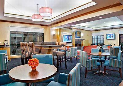 holiday in Residence Inn Marriott Chattanooga Downtown