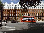 Hotel NH Kensington, United Kingdom