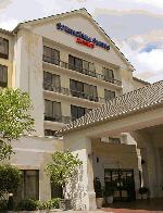 Hotel SpringHill Suites by Marriott Houston Hobby Airport, , Houston - Texas