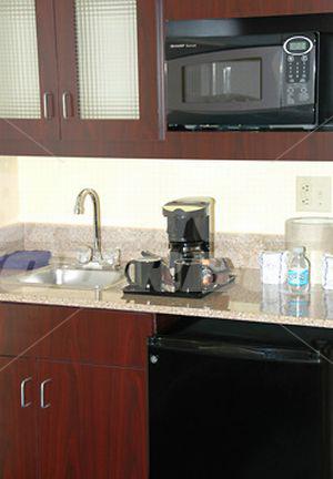 holiday in SpringHill Suites by Marriott Houston Hobby Airport