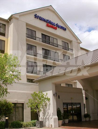 holiday in  SpringHill Suites by Marriott Houston Hobby Airport