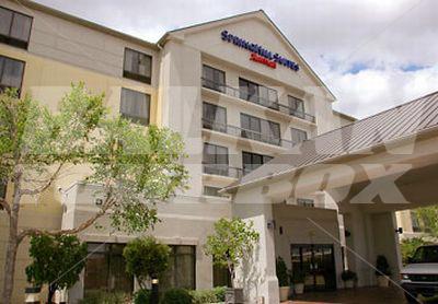 holiday in SpringHill Suites by Marriott Houston Hobby Airport