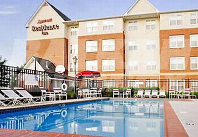 holiday in Residence Inn by Marriott Richmond Northwest