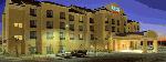 Hotel Fairfield Inn & Suites by Marriott El Paso, 