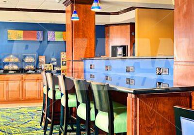 holiday in Fairfield Inn & Suites by Marriott El Paso