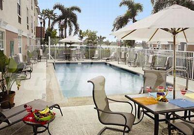 holiday in TownePlace Suites by Marriott Fort Lauderdale West