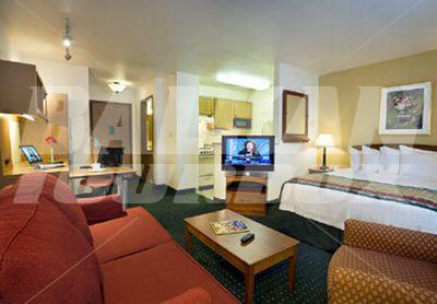 holiday in TownePlace Suites by Marriott Fort Lauderdale West