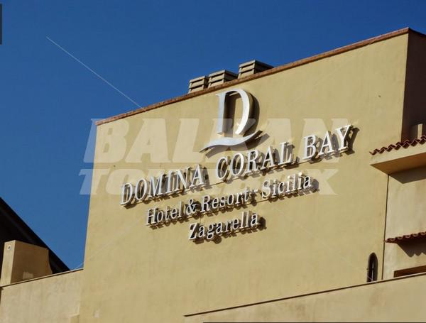 holiday in Domina Coral Bay 