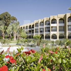 holiday in  Mercure Diar Andaluz