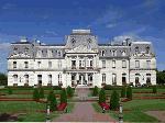 Hotel Chateau D Artigny, France, Tours