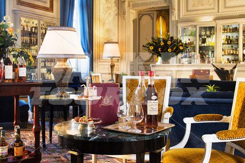 holiday in Chateau D Artigny