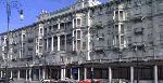 Hotel Starhotel Savoia Excelsior, Italy, Trieste