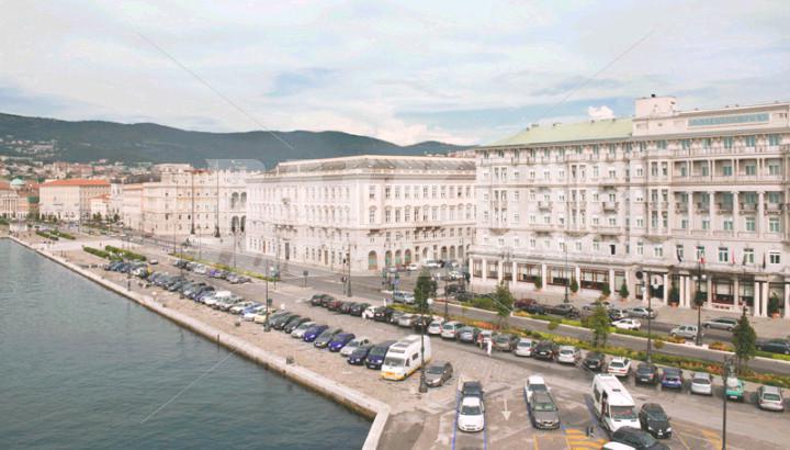 holiday in Starhotel Savoia Excelsior