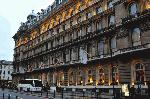 Hotel Grosvenor, United Kingdom