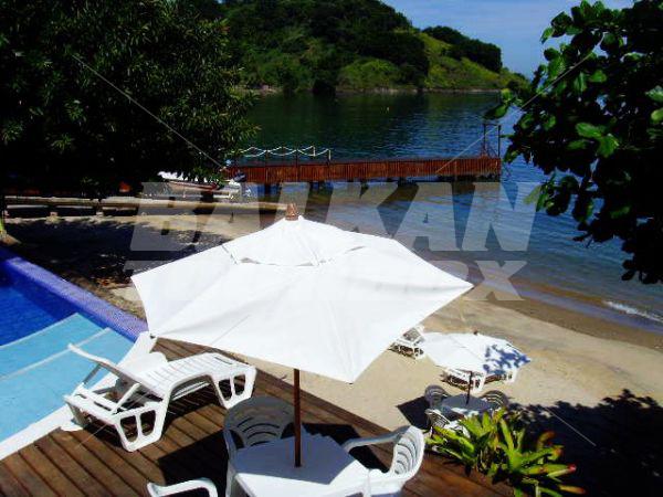 holiday in Angra Fashion Resort