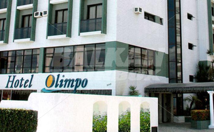 holiday in  Olimpo