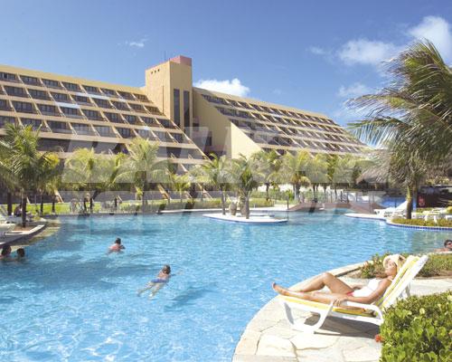 holiday in Pestana Natal Beach Resort