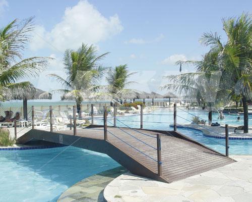 holiday in Pestana Natal Beach Resort