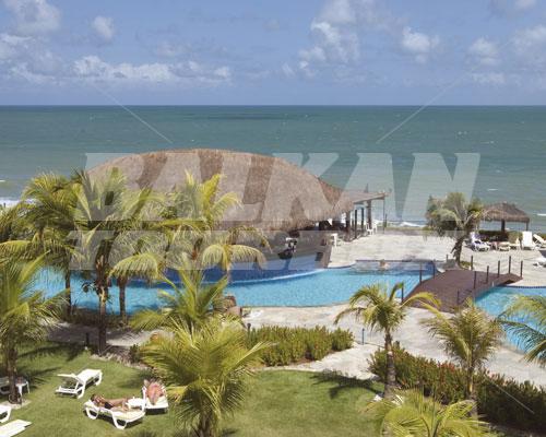 holiday in Pestana Natal Beach Resort