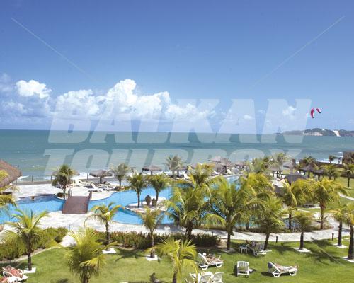 holiday in Pestana Natal Beach Resort