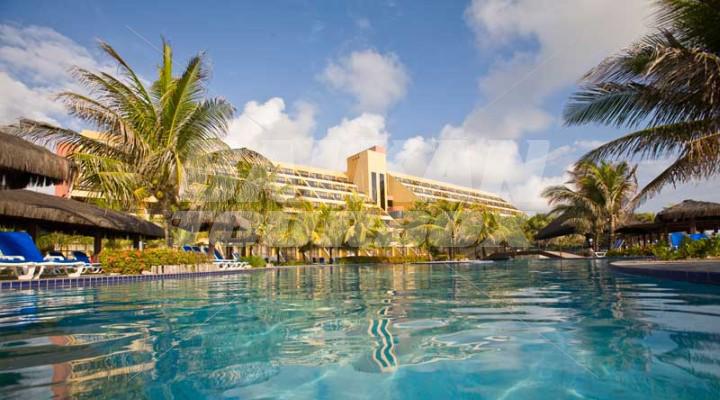 holiday in  Pestana Natal Beach Resort