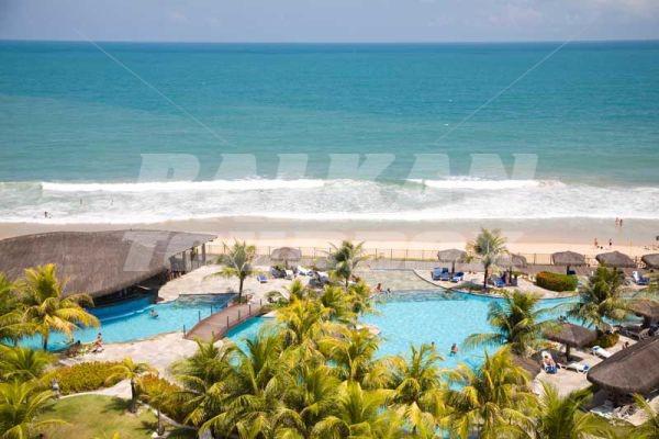 holiday in Pestana Natal Beach Resort