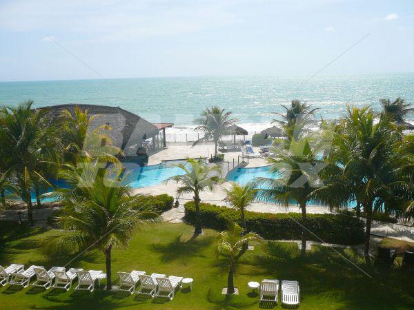 holiday in Pestana Natal Beach Resort